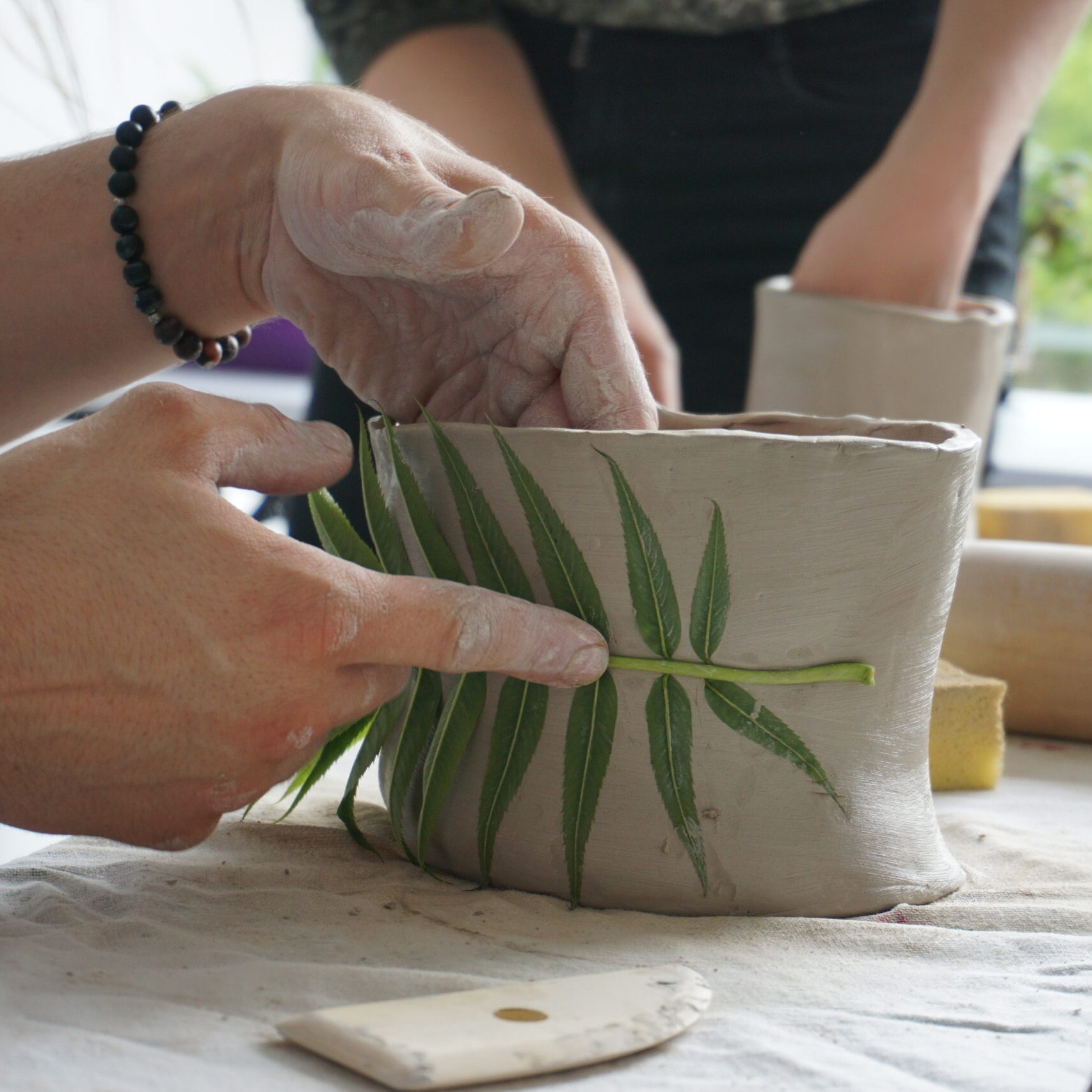 Warsztaty ceramiki od podstaw dla dorosłych - wtorki - obrazek 9