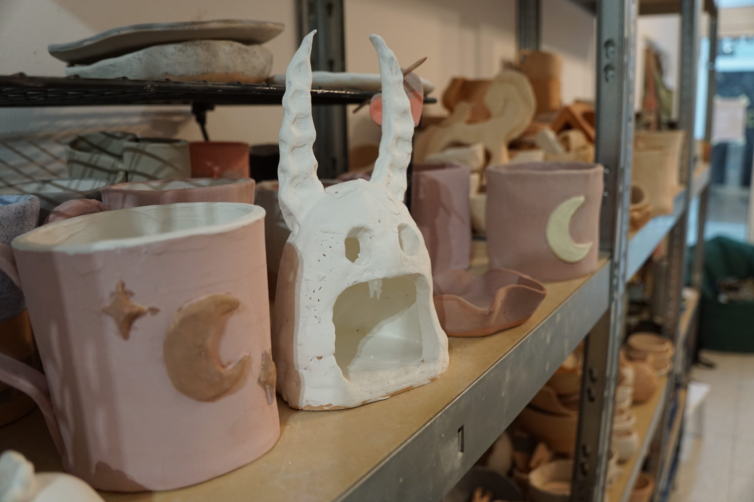 Warsztaty ceramiki od podstaw dla dorosłych - wtorki - obrazek 3