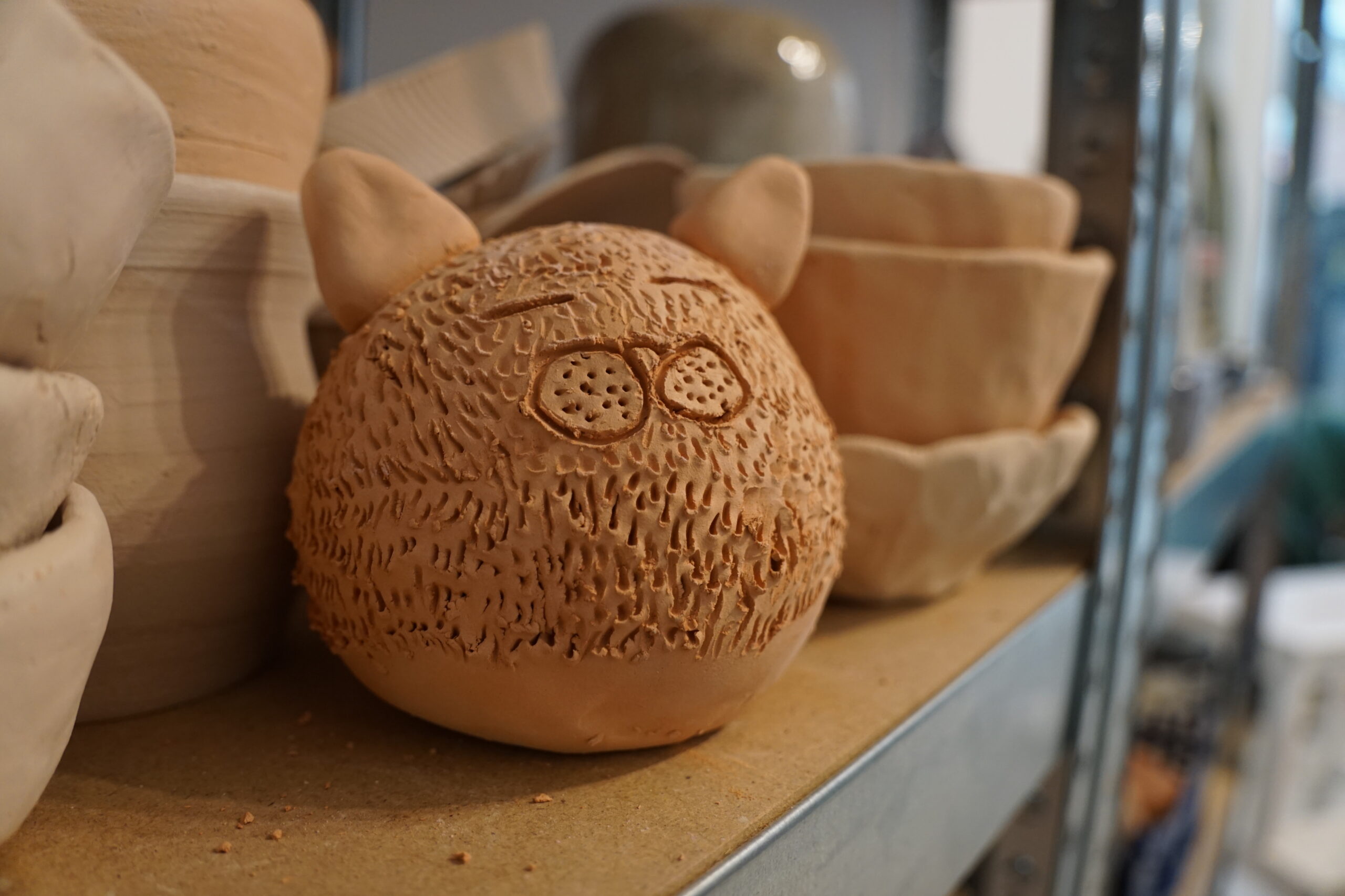 Warsztaty ceramiki od podstaw dla dorosłych - wtorki - obrazek 4