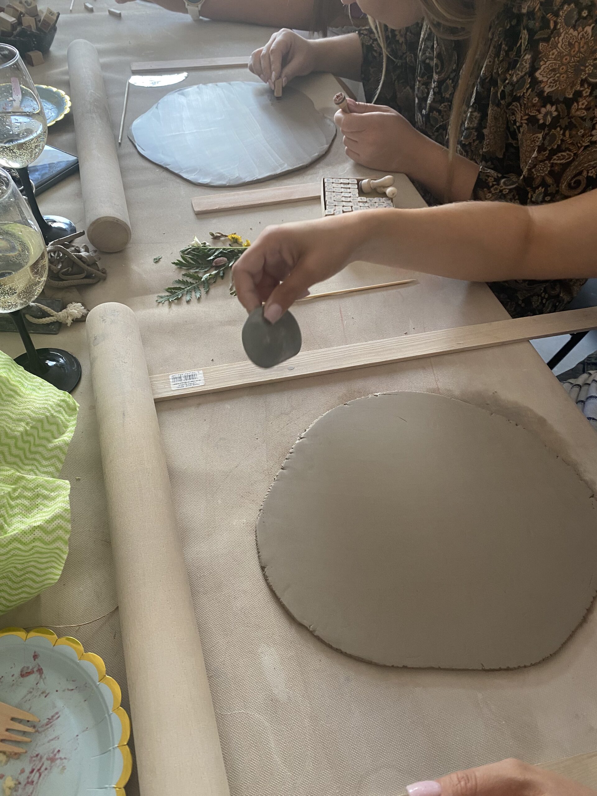 Warsztaty ceramiki od podstaw dla dorosłych - wtorki - obrazek 5