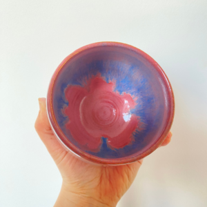 Alchemia szkliwa - warsztaty szkliwienia pędzlem dla dociekliwych